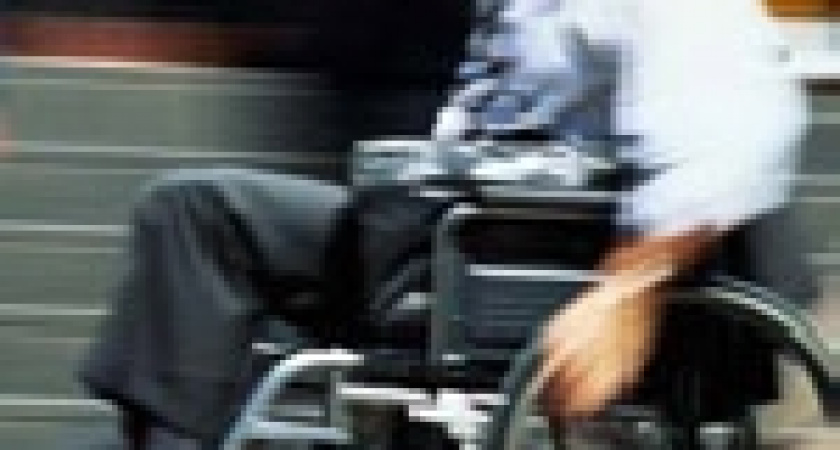 В Шелехове банк лишил инвалида средств на лечение