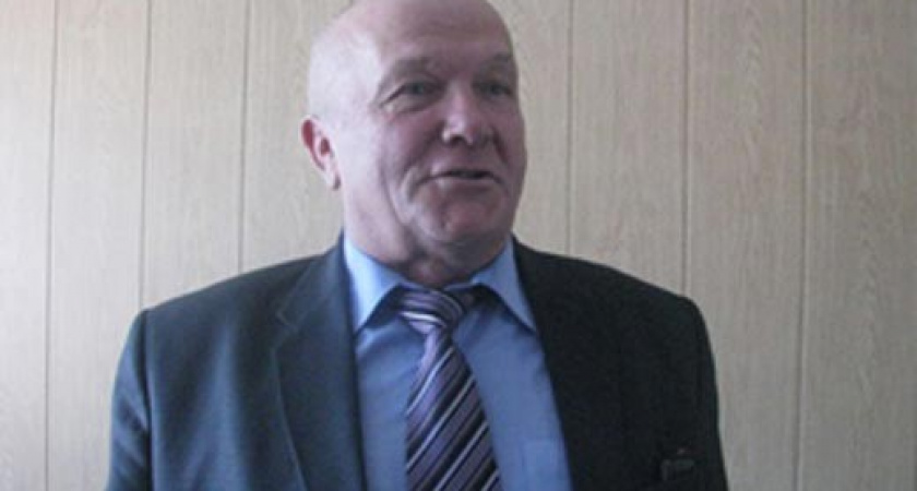 Расторгнут контракт с главой администрации А. Рожаловским