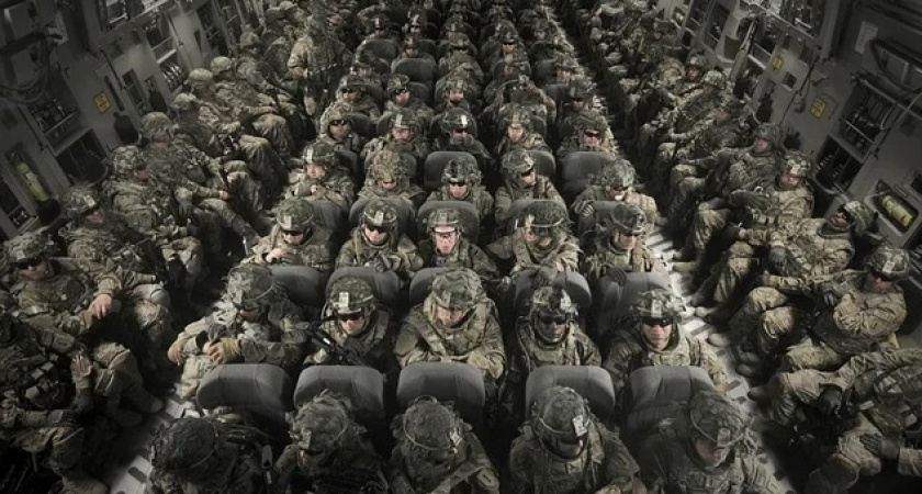 Минобороны РФ: на российской базе в Таджикистане за зиму проведут около 40 учений