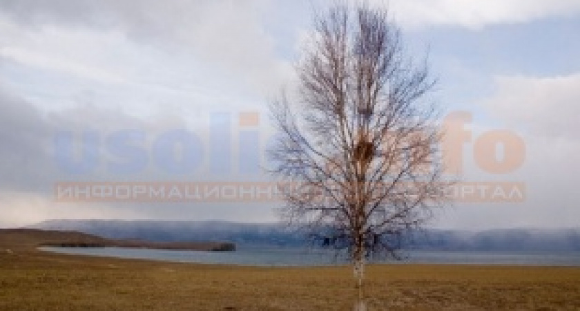 Землетрясение произошло в Иркутской области