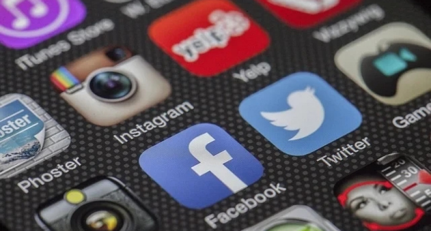 Массовый сбой в соцсетях мог случиться из-за проблем в работе глобальных провайдеров