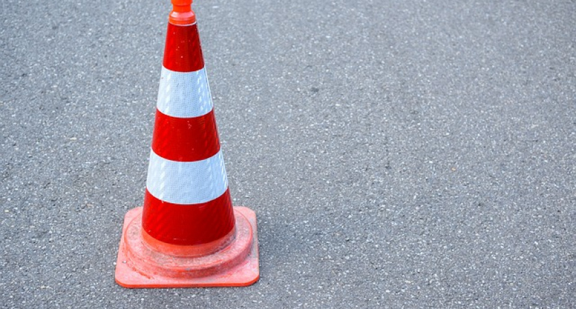 В Иркутской области уже в ближайшее время начнут заключать контракты на дорожные работы в 2022 году