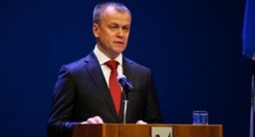 Иркутский губернатор анонсировал новую индустриализацию