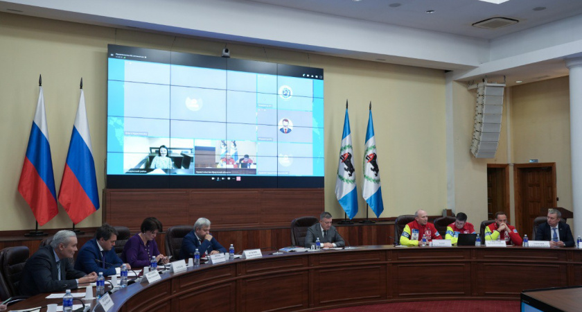 Ралли «Шёлковый путь» в Иркутской области: подготовка к масштабному спортивному событию