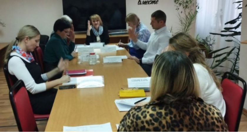 10 программ социальной адаптации для заключения социального контракта утвердили в Управлении соцзащиты