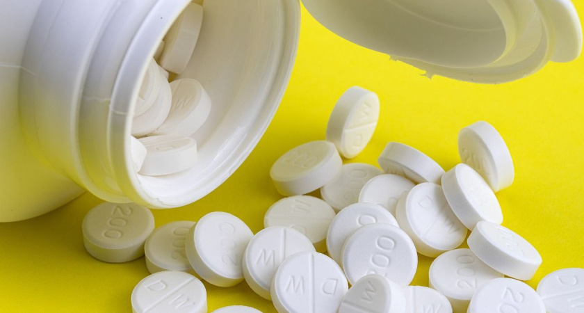  Привычка к обезболиванию, или опасная сделка  