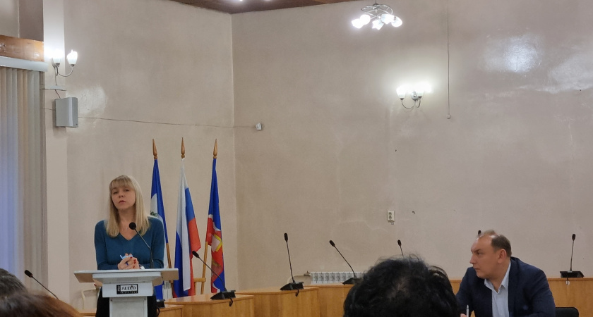 В Усолье-Сибирском и Усольском районе за прошедшую неделю выявлены новые случаи заражения Covid-19 