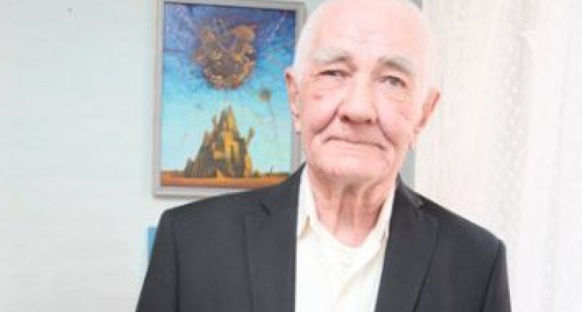 Николай Васильев: В Сибири можно получать урожай зерна сравнимый с кубанским