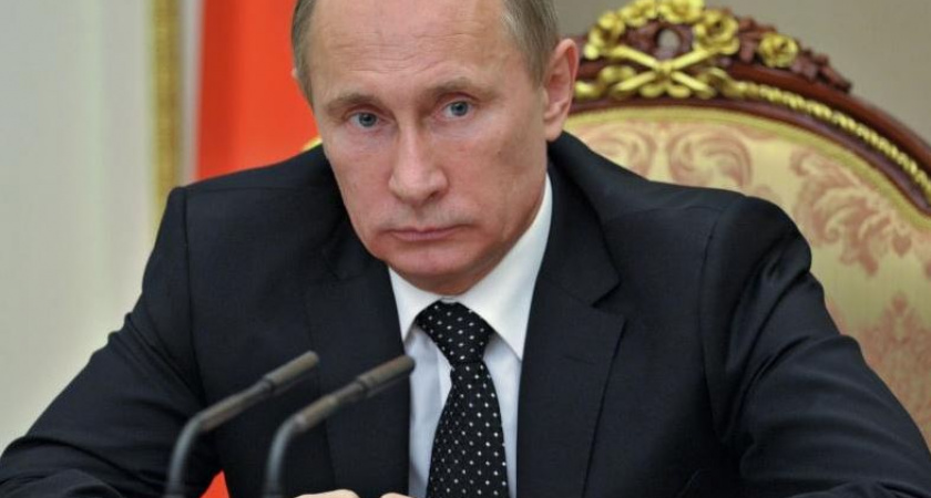 Президент России выступит с посланием Федеральному Собранию 1 декабря