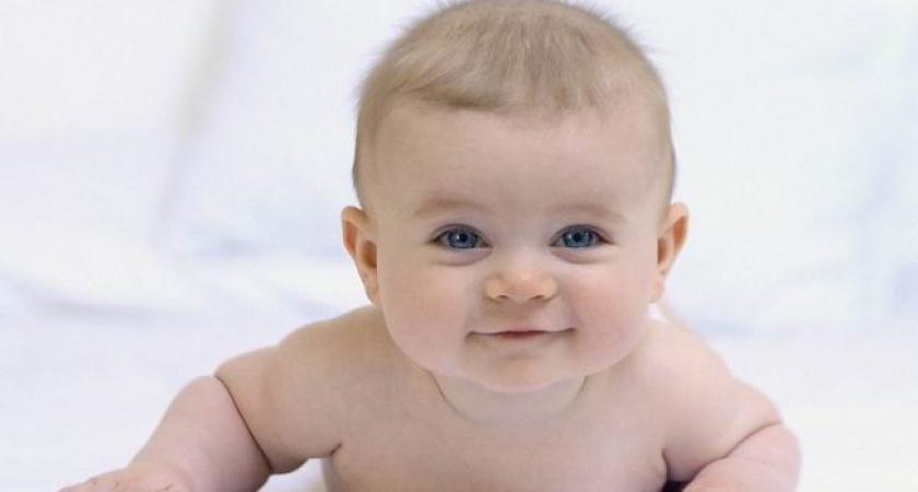 Статистика рождаемости вновь резко упала