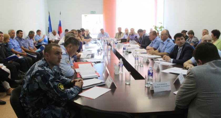 Народные дружины отправятся ловить черных лесорубов в УОБО 