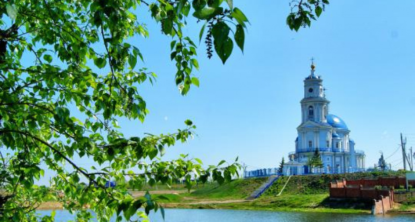 Грозы,  град и усиление ветра до 17 метров в секунду прогнозируют в Приангарье 9 июля