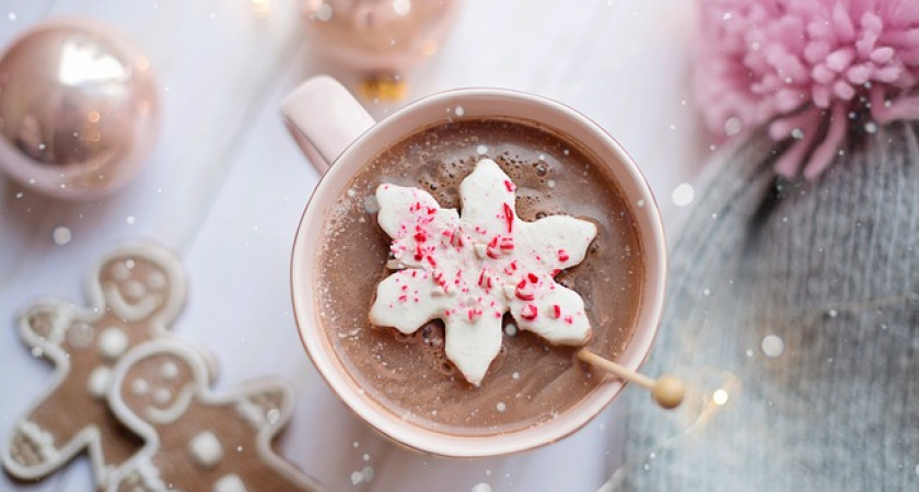 Диетолог рассказала о самом полезном для сердца напитке