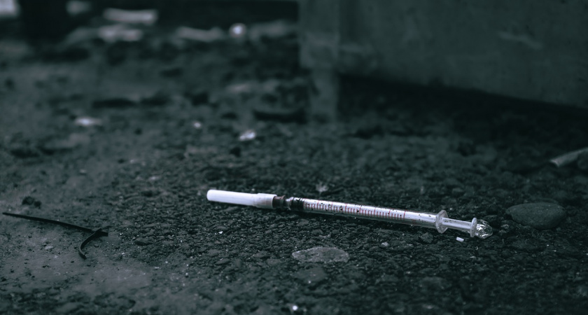 Будет ли грозить уголовное наказание за наркотическое опьянение: Путин подписал закон