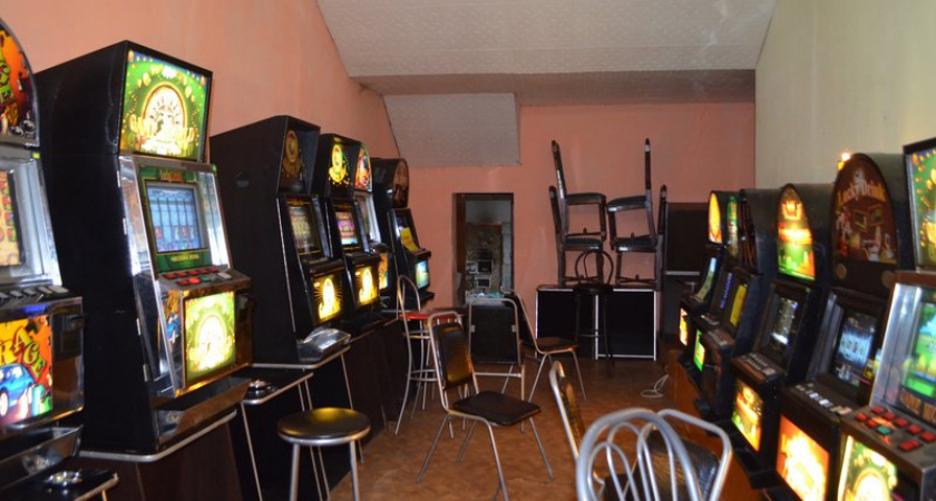 В Ангарске несовершеннолетнюю заставляли заниматься проституцией в казино