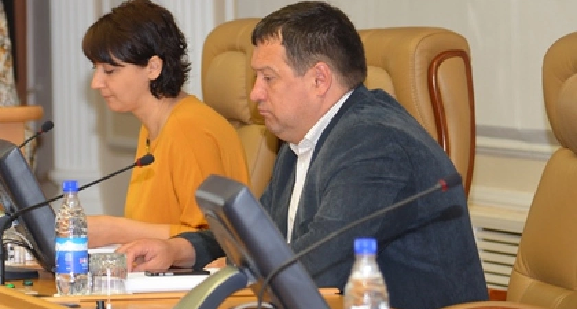 Фото к статье: Налоговые льготы в Иркутской области получат предприниматели в сфере образования