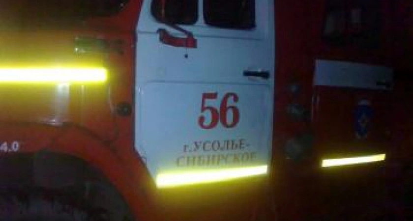 Фото к статье: МЕСЯЧНИК ПОЖАРНОЙ БЕЗОПАСНОСТИ