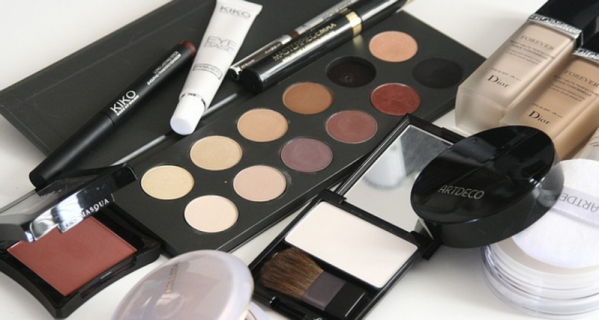 Как выбрать косметику