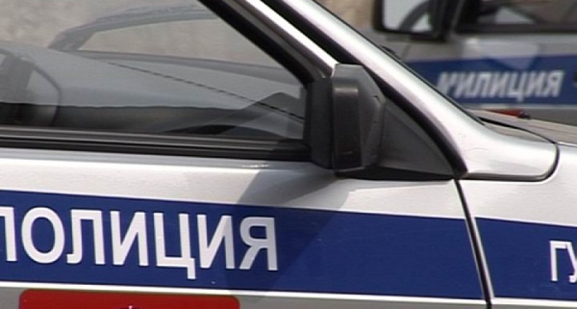 УКРАДЕННУЮ В САЯНСКЕ "ХОНДУ" НАШЛИ В УСОЛЬЕ-СИБИРСКОМ