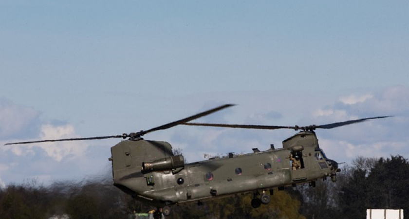 В США создали план ликвидации Калининграда