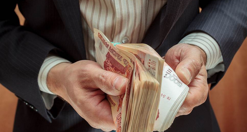 Самые высокие зарплаты в Иркутской области - у работников добывающих предприятий