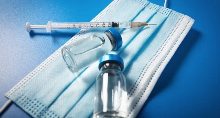 Для россиян составили список противопоказаний к вакцинации от коронавируса