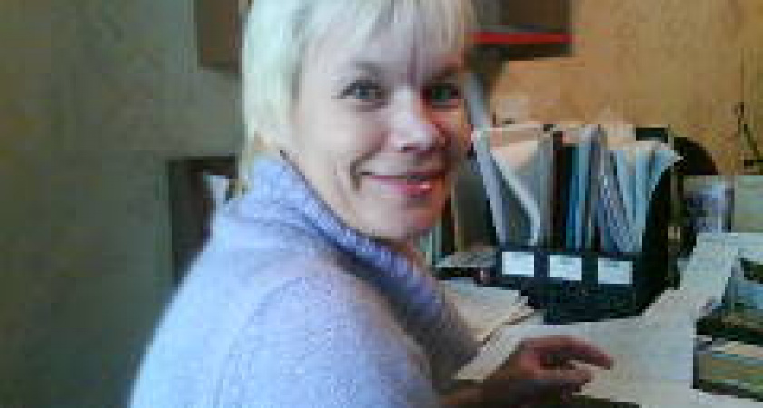 Перевыборы в усольском обществе инвалидов