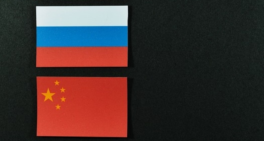 Китайские СМИ назвали единственного возможного «победителя» России и КНР