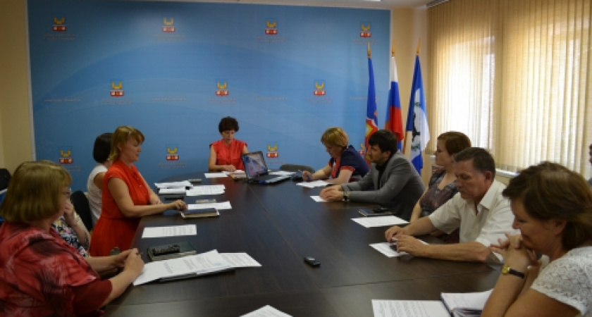 Единую модель сопровождения людей с инвалидностью внедрят в Усолье - Сибирском