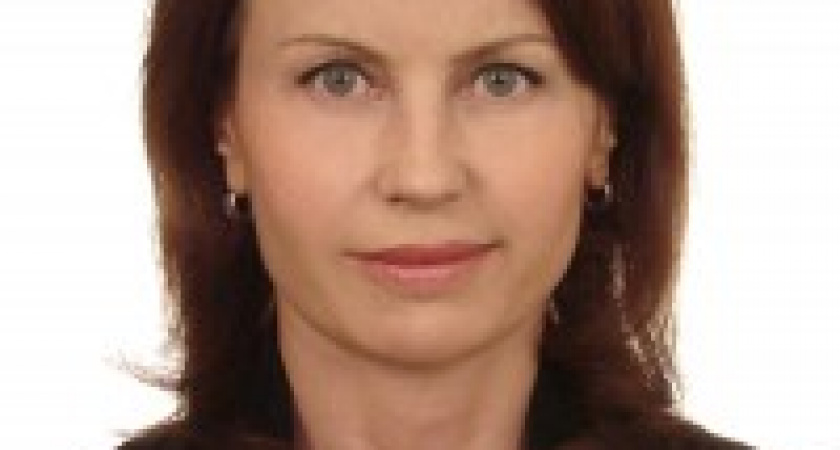 Министром юстиции Иркутской области назначена Светлана Пархамович 