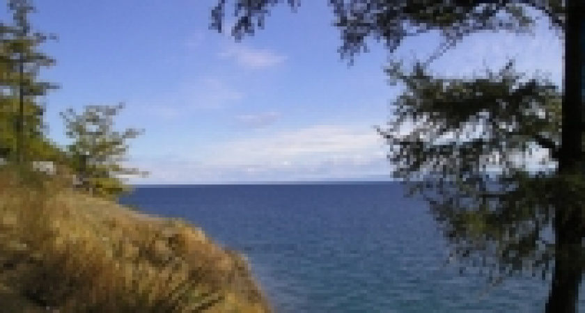 Международный лагерь "Байкал-2020" открылся в Иркутской области  