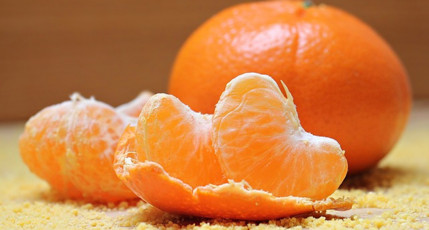 Россиян лишили турецких мандаринов