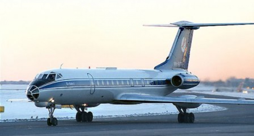 Иркутск и Симферополь соединят прямые авиарейсы