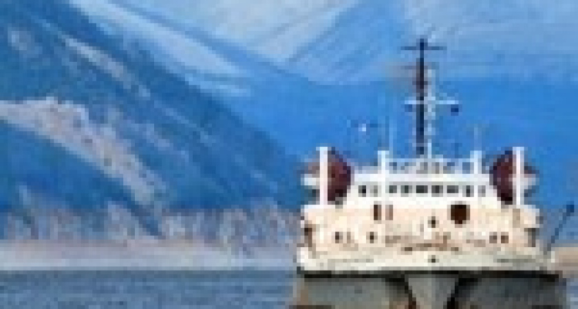 До конца недели в Иркутской области пройдут дожди, наводнение не прогнозируется