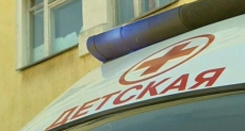 Мать в драке нанесла ножевое ранение дочери