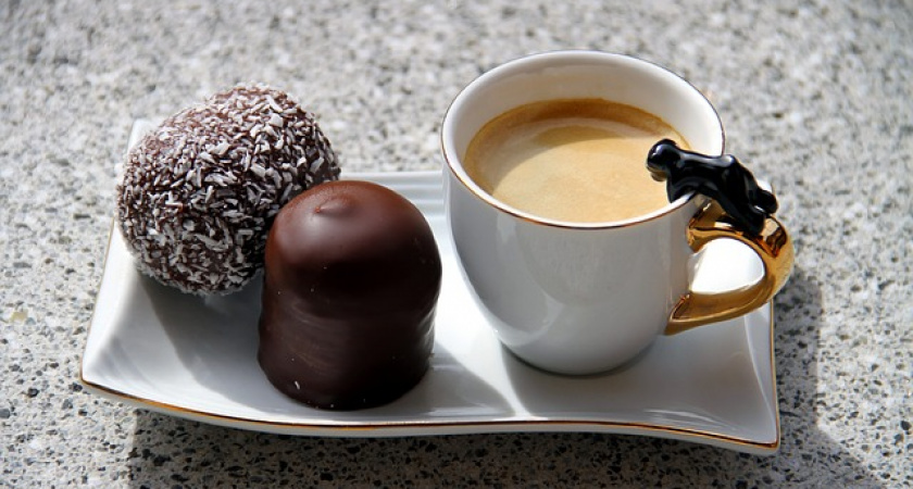 Мармелад, шоколад и пастила признаны лучшими сладостями для худеющих