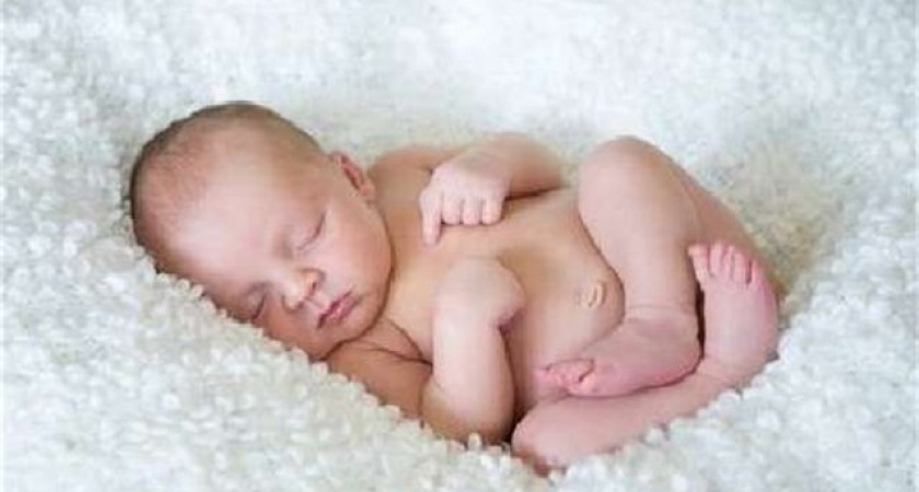 Два года нет прироста