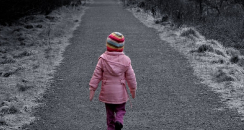 В Иркутской области остаются ненайдеными более 150 пропавших детей