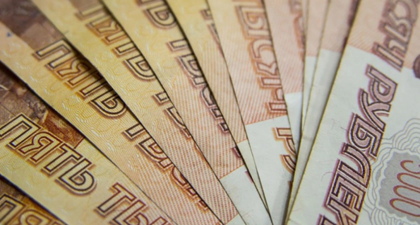 Фото к статье: В феврале Минфин установит новый рекорд по закупке валюты