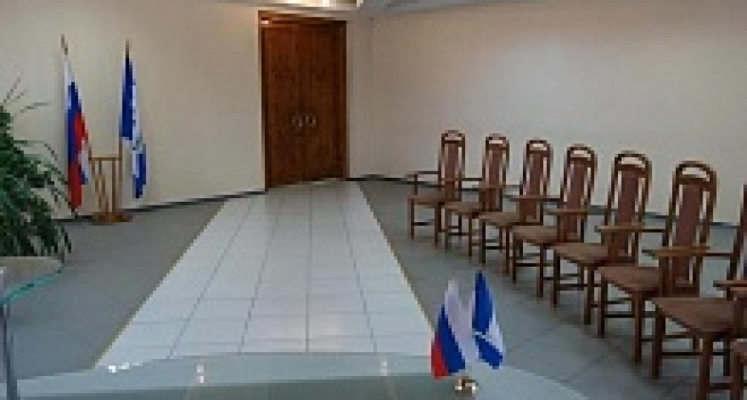 ЗАГСы Приангарья будут работать без выходных