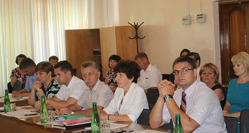 Список почетных граждан Усолья в этом году не пополнится