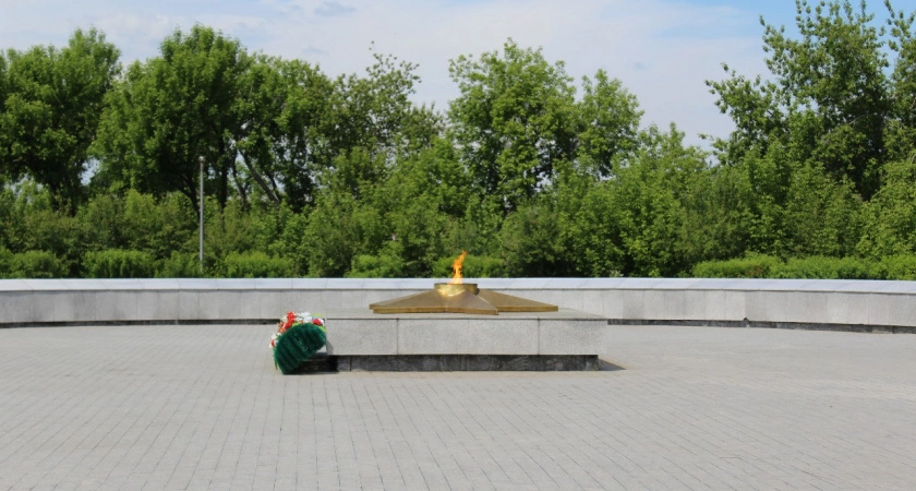 Фото к статье: В Усолье-Сибирском пройдет торжественное мероприятие, посвященное Дню окончания Второй мировой войны