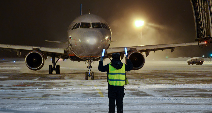 Аэропорт Иркутска переходит на зимнее расписание с 30 октября