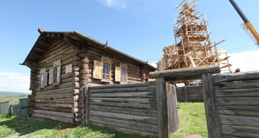 Регионы России поддерживают проект «Путь святителя Иннокентия»