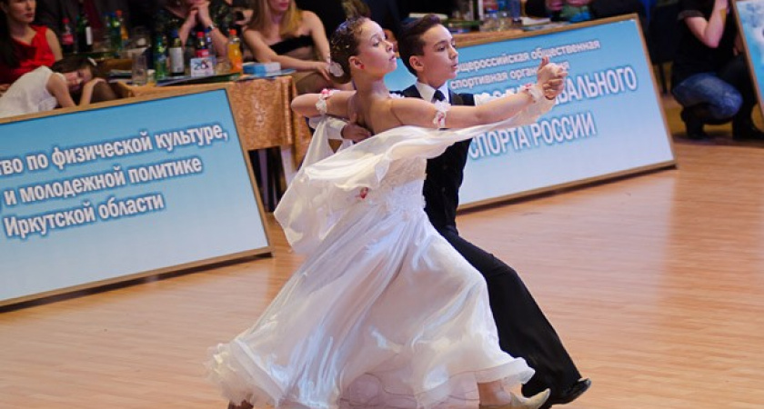 Лучшие танцоры мира приедут на XXI Международный фестиваль «Байкал Данс» в Иркутск