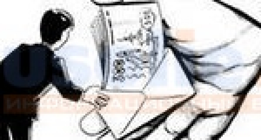 Средний размер взятки в регионе составляет 99 тыс. рублей