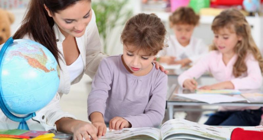 Воспитатели Иркутской области получат защиту