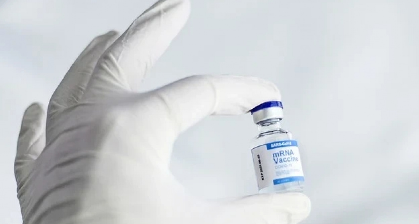 Врачам Приангарья будут доплачивать за вакцинацию от COVID-19