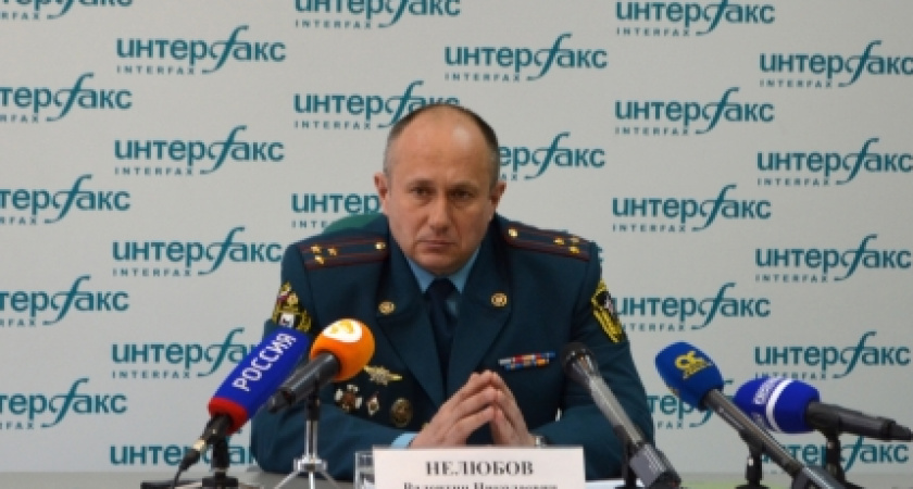 Начальник Главного управления МЧС России по Иркутской области предостерёг рыбаков от необдуманного риска 