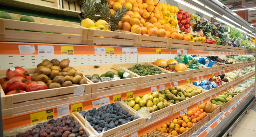 О радиационной обработке продукции уведомят на её упаковке